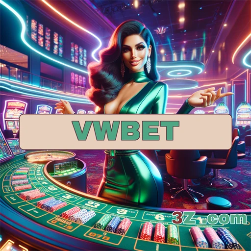 Vwbet.com: Confiavel e Seguro para Apostadores Brasileiros