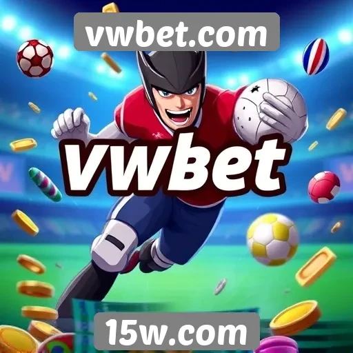 Exploração dos jogos oferecidos no vwbet.com