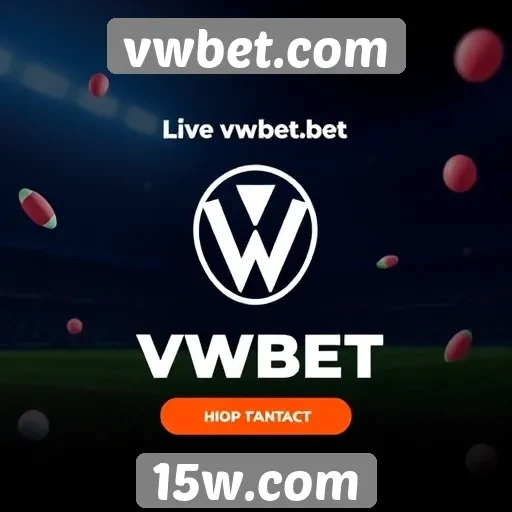 Promoções e bônus atrativos oferecidos pelo vwbet.com
