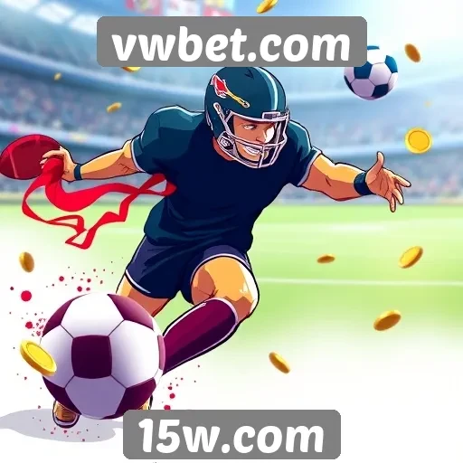 vwbet.com oferece uma ampla variedade de jogos online