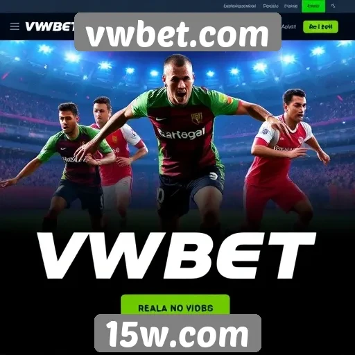 novidades em promoções do vwbet.com surpreendem jogadores